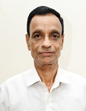 Shri. Prafulla Sitaram Mahajan